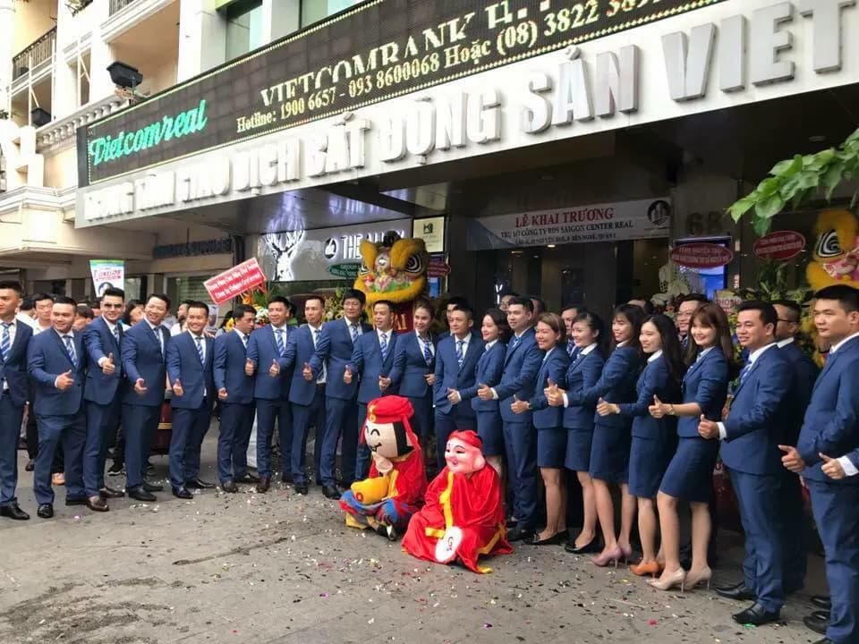 Đồng phục vest nam cao cấp: chọn thế nào cho đúng