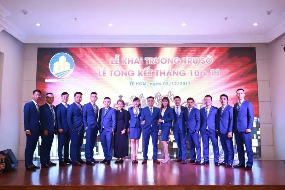 May đồng phục công sở: quy trình từ brief tới ngày giao hàng