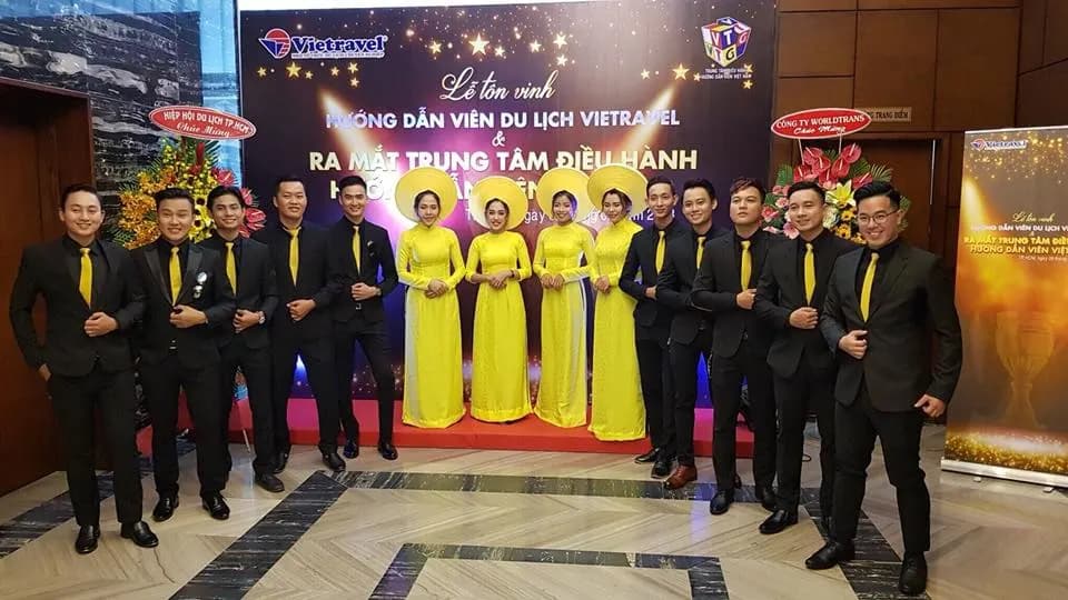 May đồng phục văn phòng tại TP.HCM: chọn sao cho đúng