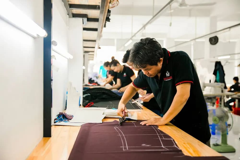 Những lưu ý khi may đồng phục khách sạn