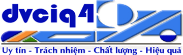 Dịch vụ Công ích Quận 4