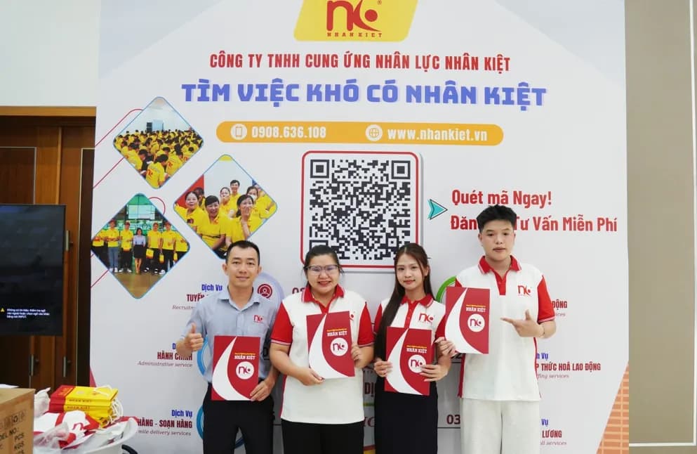 Mon Amie may đồng phục cho Nhân Kiệt