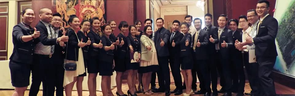 Công ty may đồng phục: chọn theo năng lực xưởng, không theo lời hứa