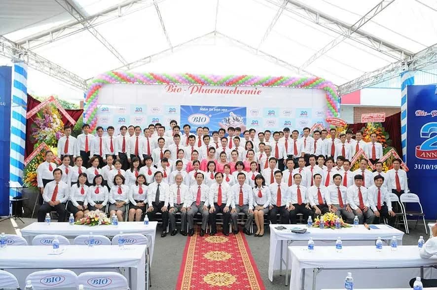 Địa chỉ may đồng phục đẹp tại Quận 3: chọn xưởng thế nào