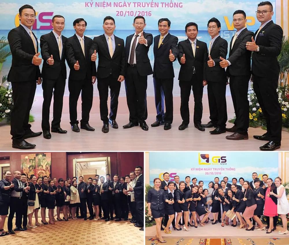 Chọn địa chỉ may đồng phục tại TP.HCM: 7 tiêu chí thẩm định