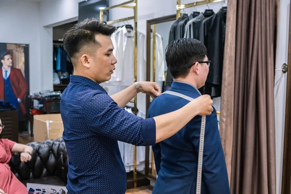 Dịch vụ may gấp 24h: khi nào làm được, khi nào không