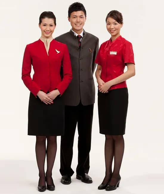 May đồng phục và veston tại Quận 12: những điều cần biết