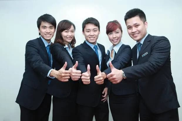 Nhà may đồng phục cao cấp: đánh giá bằng tiêu chí nào