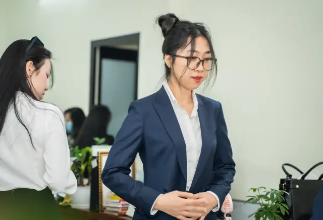 Mon Amie may đồng phục cho Á Đông Land — 14/51