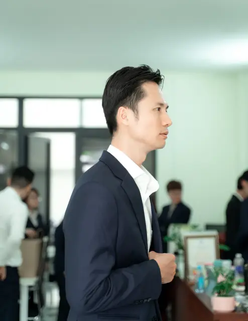 Mon Amie may đồng phục cho Á Đông Land — 19/51