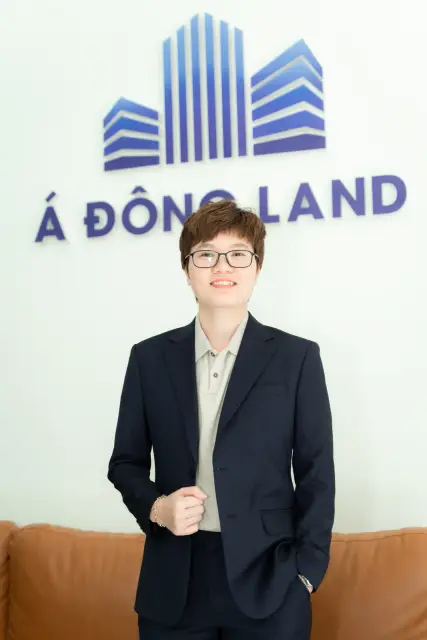 Mon Amie may đồng phục cho Á Đông Land — 33/51