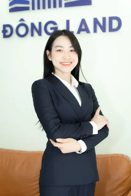 Mon Amie may đồng phục cho Á Đông Land — 35/51
