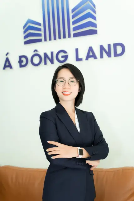 Mon Amie may đồng phục cho Á Đông Land — 36/51