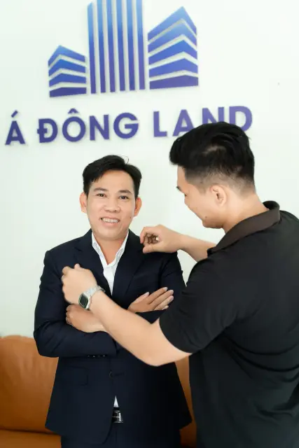 Mon Amie may đồng phục cho Á Đông Land — 40/51