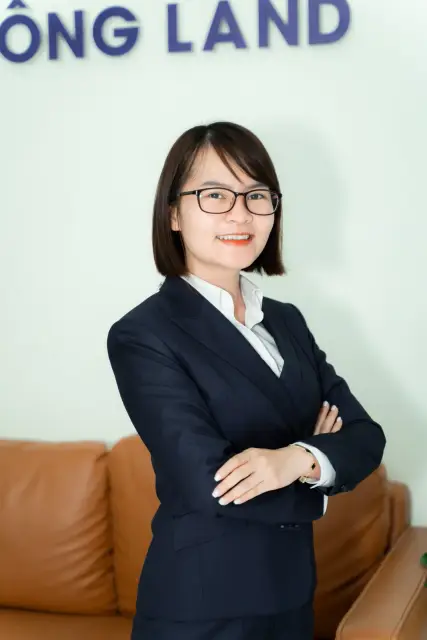 Mon Amie may đồng phục cho Á Đông Land — 44/51