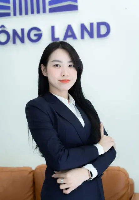 Mon Amie may đồng phục cho Á Đông Land — 51/51