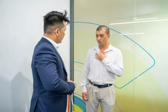 Mon Amie may đồng phục cho Chứng khoán ACBS — 33/63