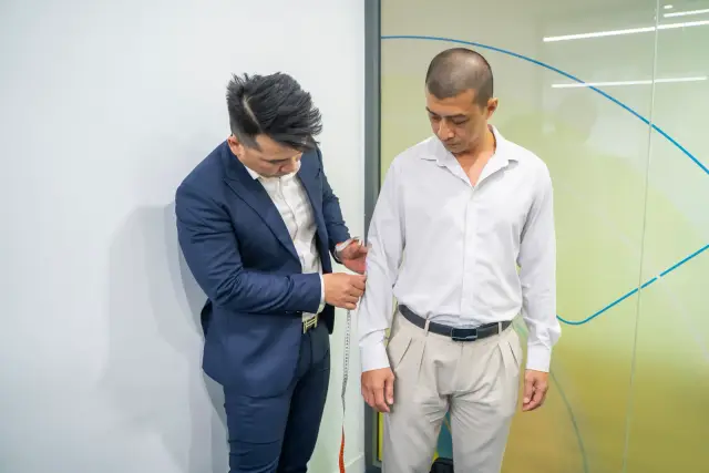 Mon Amie may đồng phục cho Chứng khoán ACBS — 35/63