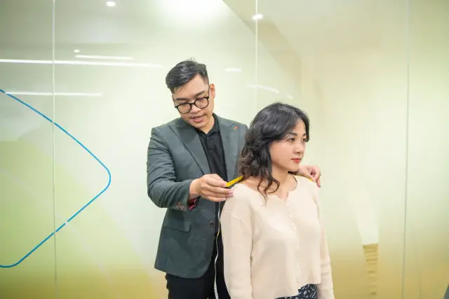 Mon Amie may đồng phục cho Chứng khoán ACBS — 59/63