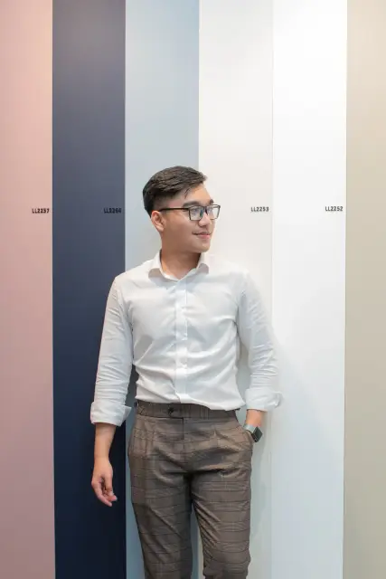 Mon Amie may đồng phục cho An Cường — 57/57