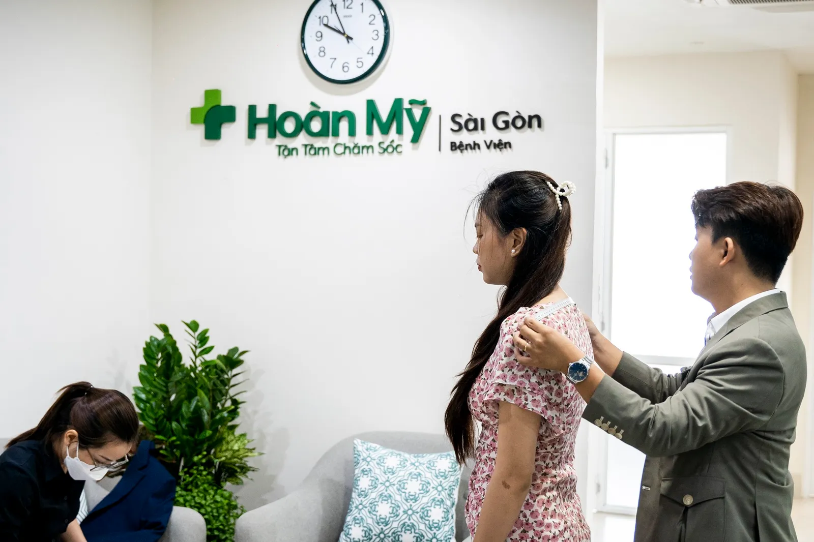 Y tế, giáo dục, thể thao