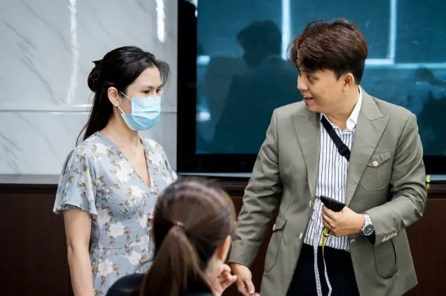 Mon Amie may đồng phục cho Bệnh viện Hoàn Mỹ Sài Gòn — 18/34