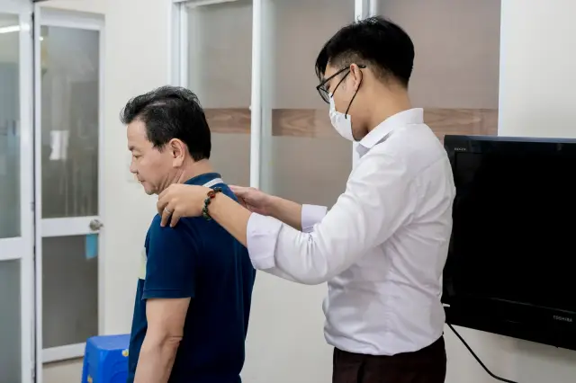 Mon Amie may đồng phục cho Bệnh viện Hoàn Mỹ Sài Gòn — 33/34