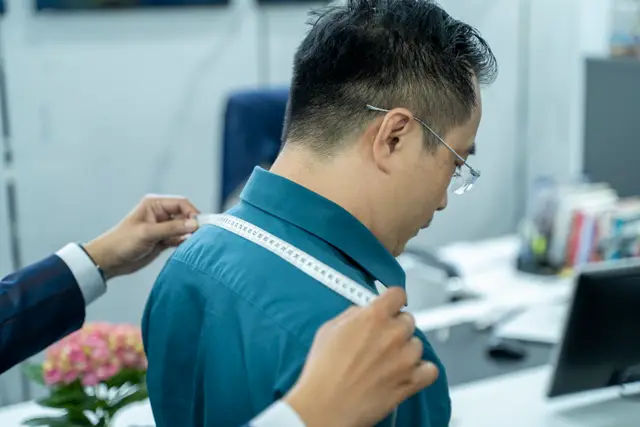 Mon Amie may đồng phục cho BIT Group — 3/3