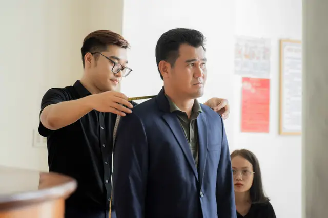 Mon Amie may đồng phục cho Công ty CP Phát triển Bóng đá Đồng Tháp — 8/42
