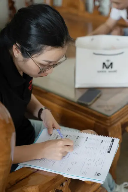 Mon Amie may đồng phục cho Công ty CP Phát triển Bóng đá Đồng Tháp — 35/42