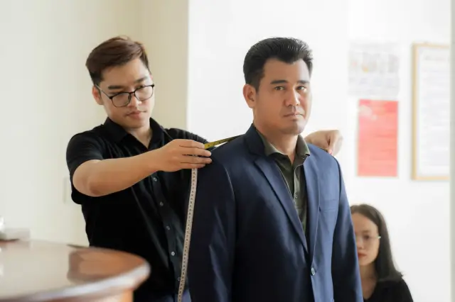 Mon Amie may đồng phục cho Công ty CP Phát triển Bóng đá Đồng Tháp — 40/42