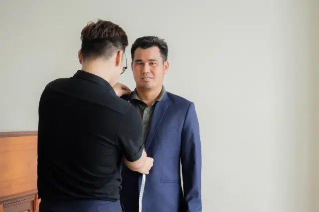 Mon Amie may đồng phục cho Công ty CP Phát triển Bóng đá Đồng Tháp — 41/42
