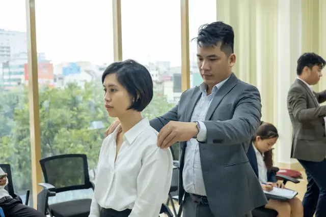Mon Amie may đồng phục cho COSMO Academy — 5/37