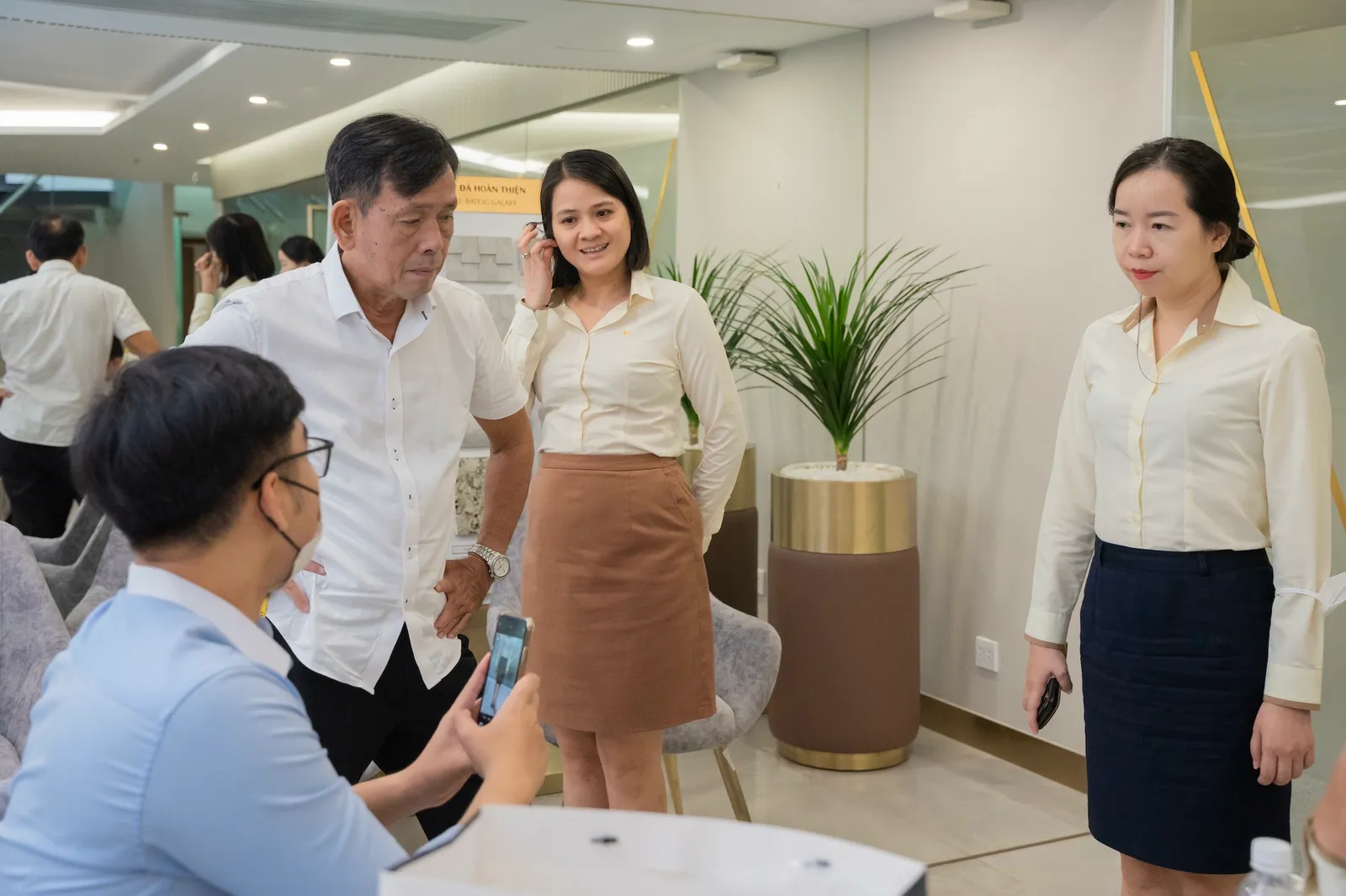 Bất động sản & Sales