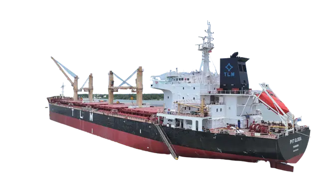 Mon Amie may đồng phục cho Hàng hải Thăng Long — 5/6