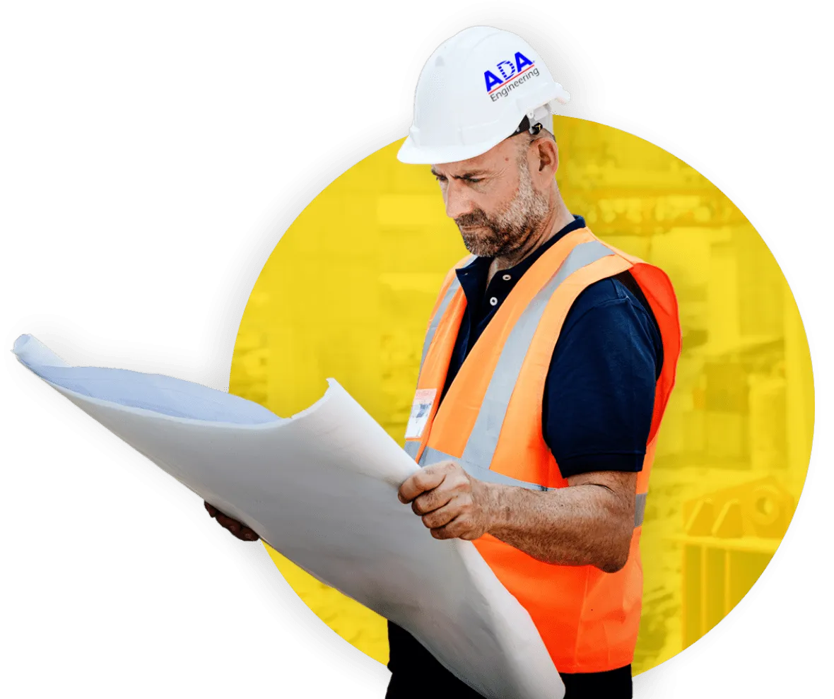 Mon Amie may đồng phục cho Kỹ thuật ADA — 1/1