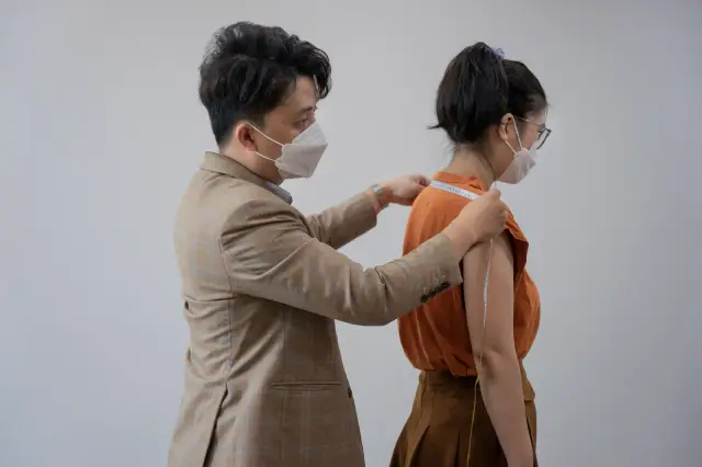Mon Amie may đồng phục cho Newtecons — 18/27