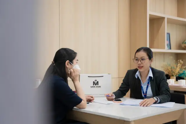 Mon Amie may đồng phục cho Newtecons — 24/27