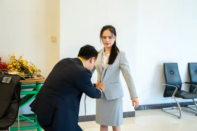 Mon Amie may đồng phục cho Nhựa Đạt Hòa — 53/95