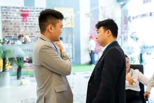 Mon Amie may đồng phục cho Nhựa Đạt Hòa — 62/95
