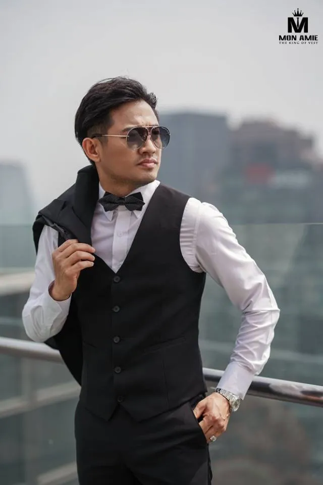 Ghi lê Nam — 1/4