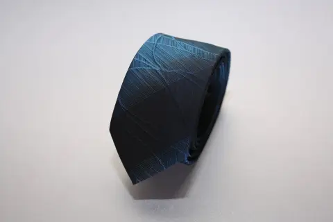 Cà vạt 50% lụa · 04