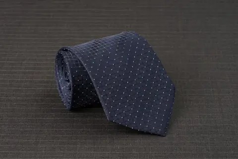 Cà vạt 50% lụa · 24