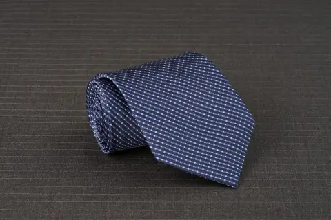 Cà vạt 50% lụa · 26