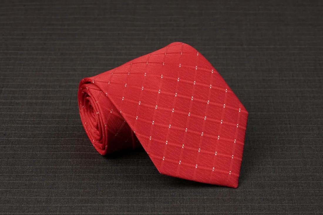 Cà vạt 50% lụa · 39 — 1/1
