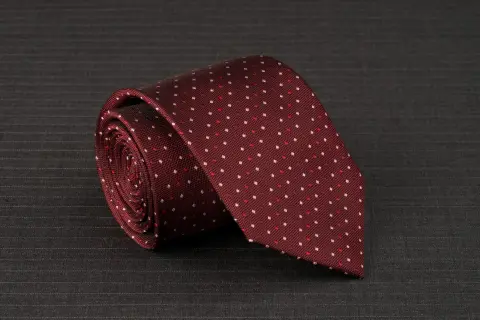 Cà vạt 50% lụa · 40