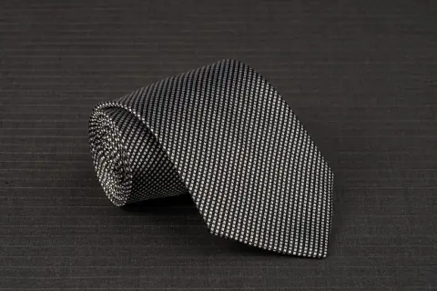 Cà vạt 50% lụa · 43