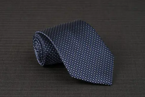 Cà vạt 50% lụa · 45