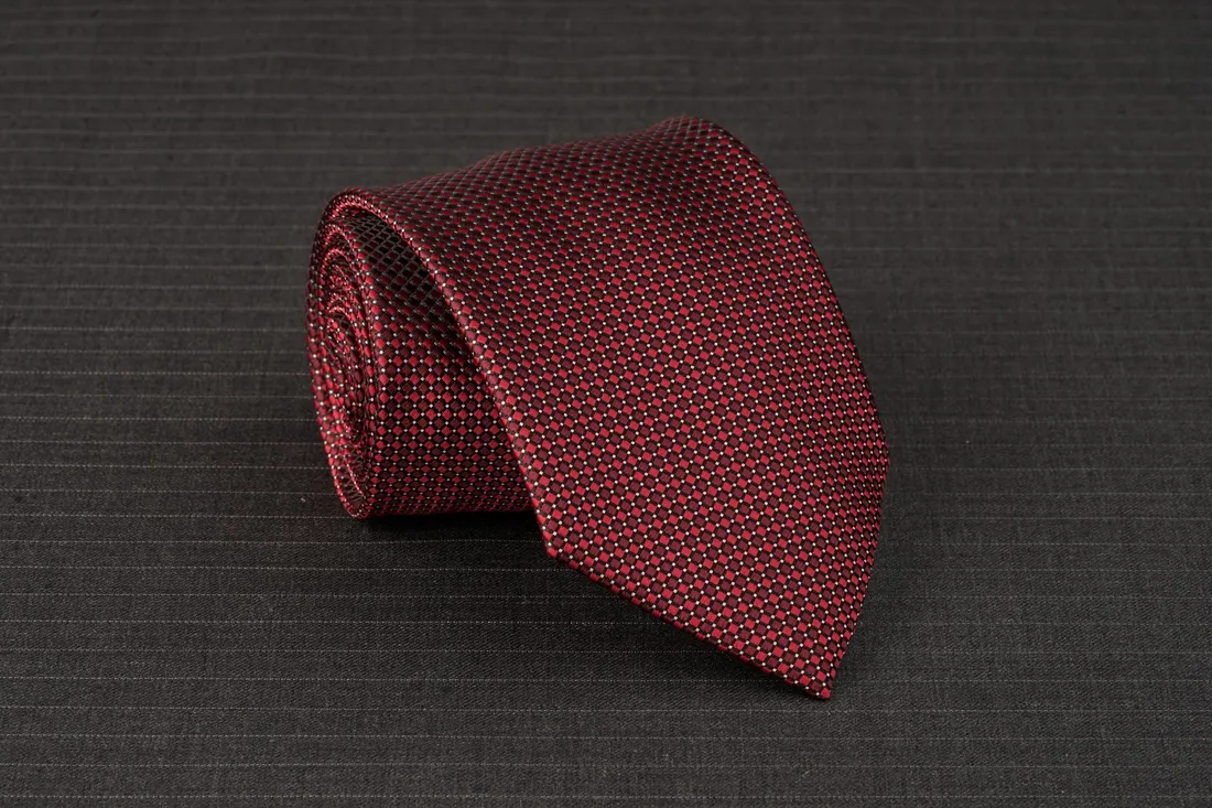 Cà vạt 50% lụa · 51 — 1/1