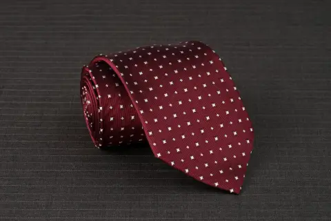 Cà vạt 50% lụa · 53